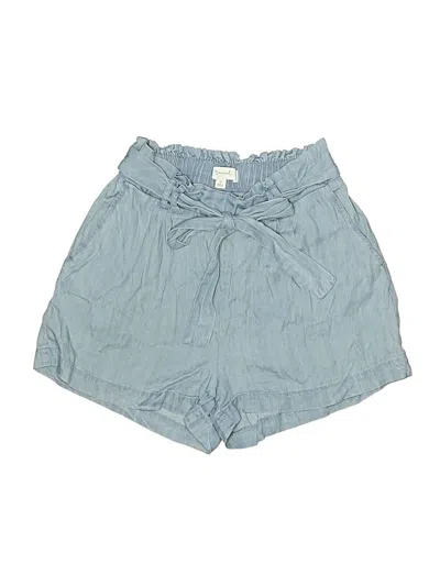 Pre-owned Be Cool Shorts In Blue