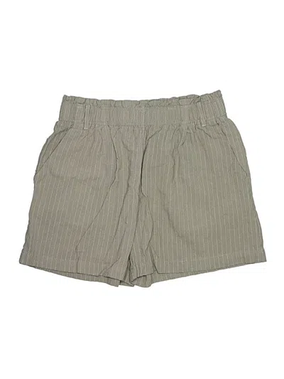 Pre-owned Be Cool Shorts In Tan