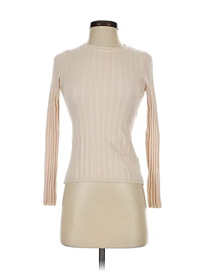 Pre-owned Be Cool Turtleneck Sweater In Brown