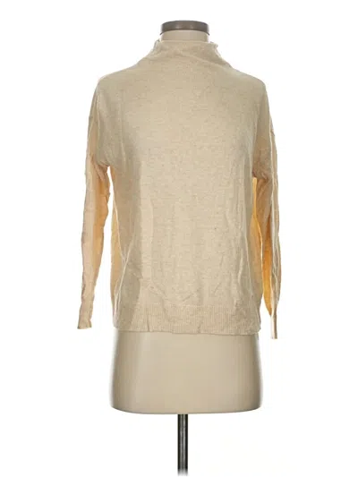 Pre-owned Be Cool Turtleneck Sweater In Brown