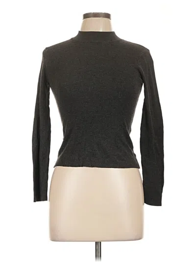 Pre-owned Be Cool Turtleneck Sweater In Gray