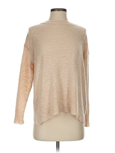 Pre-owned Be Cool Turtleneck Sweater In Tan