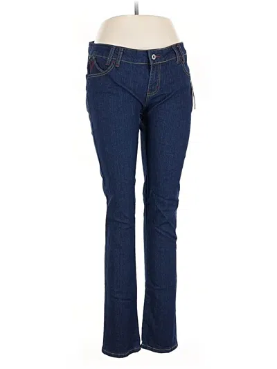 Be-girl Jeans Jeans In Blue