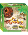 Be Good Company My Little Sandbox Dino Land Tabletop Play Set In Multi