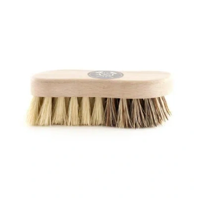 Be Home Andree Jardin "tradition" Vegetable Brush Refills Sold Individually In Brown