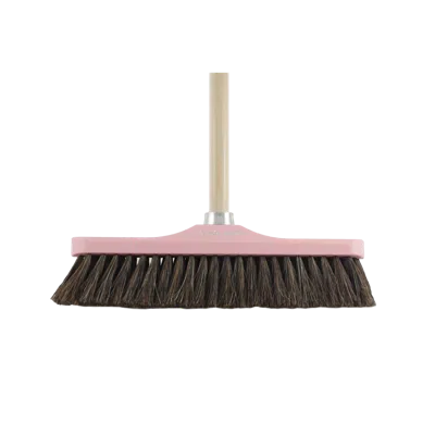 Be Home Andree Jardin "vintage 13" Broom Head In Multi