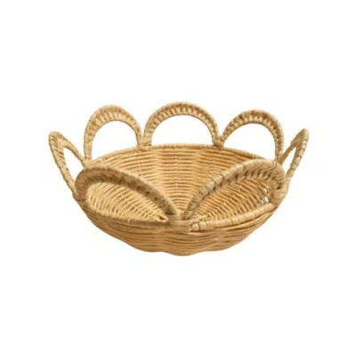 Be Home Ardena Bowl In Brown
