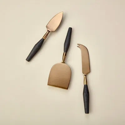 Be Home Arendal Cheese Knife Set Of 3