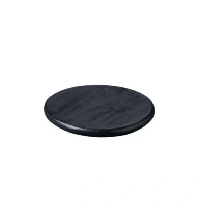 Be Home Arendal Lazy Susan In Black