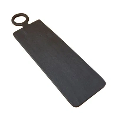 Be Home Arendal Oversized Long Board In Brown