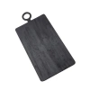 Be Home Arendal Oversized Rectangular Board In Black