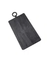 Be Home Arendal Rectangular Board In Gray