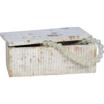 Be Home Ataca Marble Box