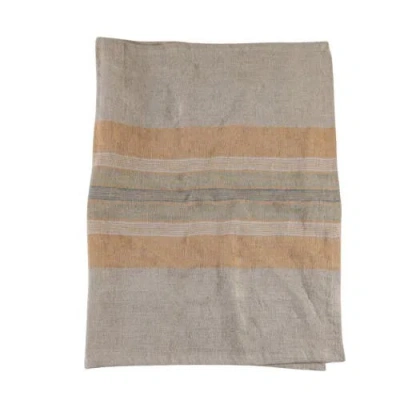 Be Home Avigne Tea Towel, Pheasant