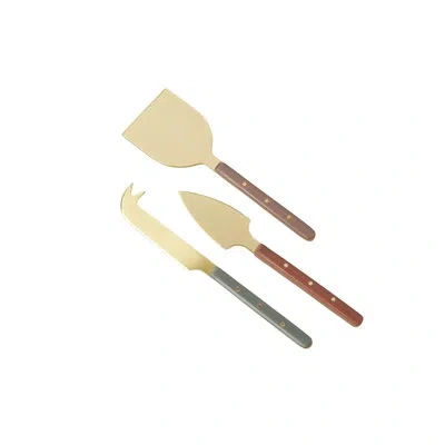 Be Home Billie Cheese Set