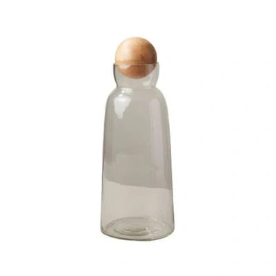Be Home Brisbane Decanter