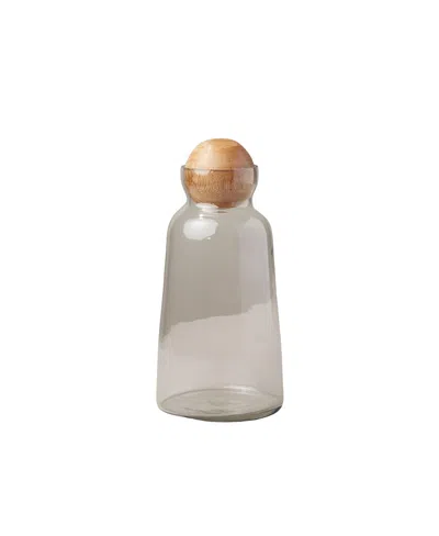 Be Home Brisbane Decanter In Animal Print