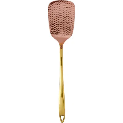 Be Home Camden Spatula In Brown