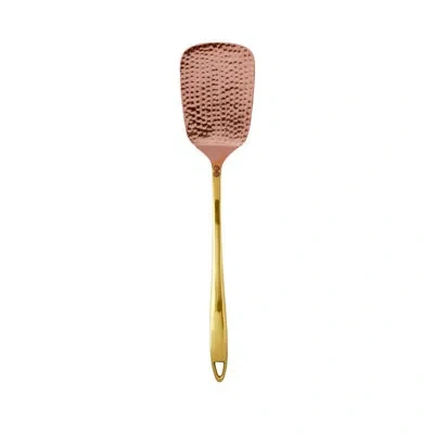 Be Home Camden Spatula In Gold