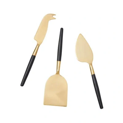 Be Home Cheese Knife In Silver