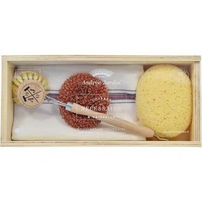 Be Home Dish Kit In Multi