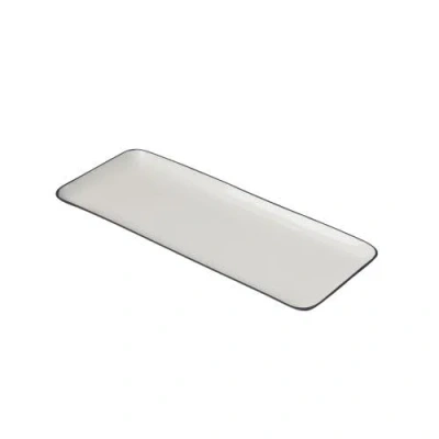 Be Home Easton Rectangular Platter