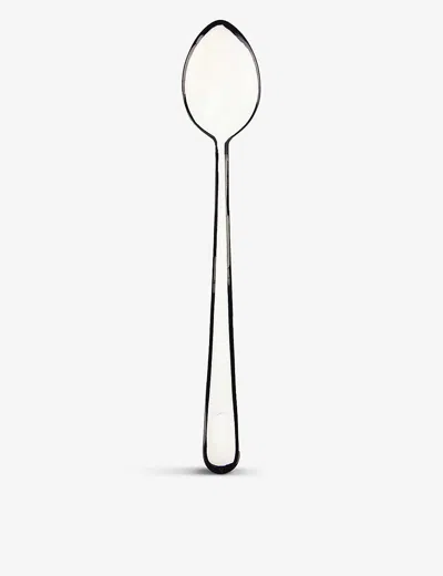 Be Home Enamel-coated Iron Mixing Spoon 33cm