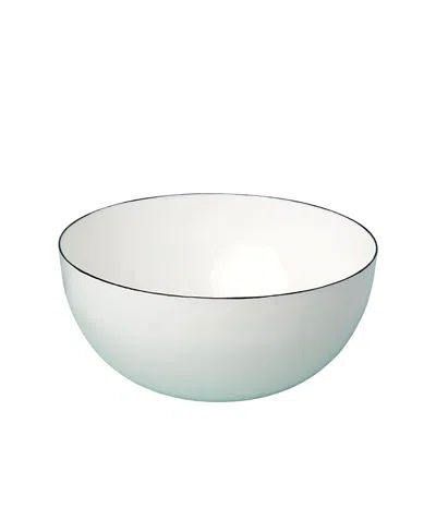 Be Home Harlow Bowl In Blue