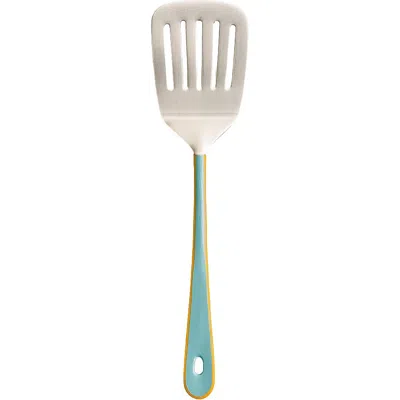 Be Home Harlow Bright Spatula With Stainless Steel Head In Multi