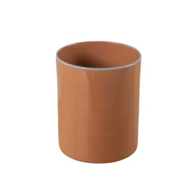 Be Home Harlow Bright Utensil Holder In Brown