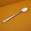 Be Home Harlow Mixing Spoon In White