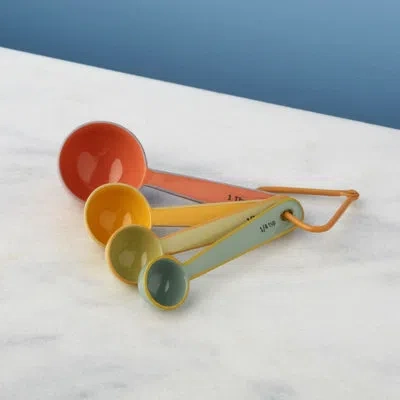 Be Home Harlow Multicolor Measuring Spoons
