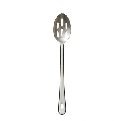 Be Home Harlow Slotted Spoon With Stainless Steel Head
