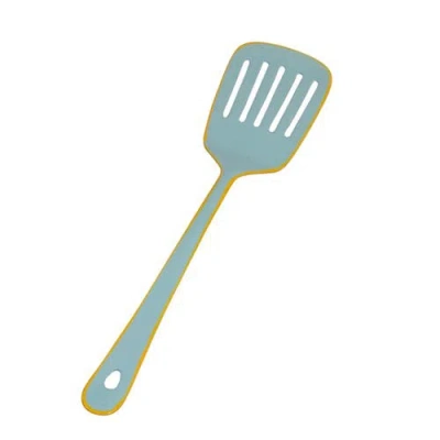 Be Home Harlow Spatula In Blue