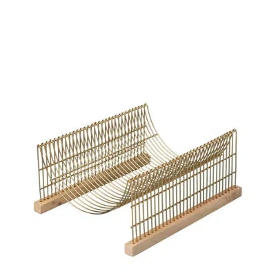 Be Home Leo Dish Drying Rack