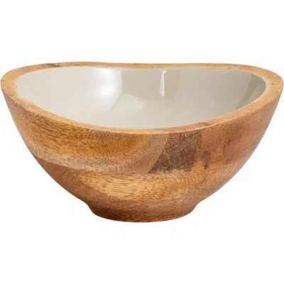 Be Home Madras Bowl In Multi