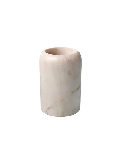 Be Home Marble Wine Chiller In Neutral