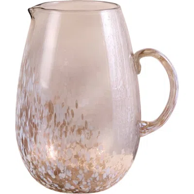 Be Home Mio Pitcher In Pink