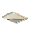 Be Home Miraflor Throw In Blue