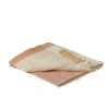 Be Home Miraflor Throw In Red