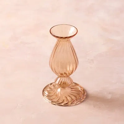 Be Home Nalia Budvase, Amaranth In Pink