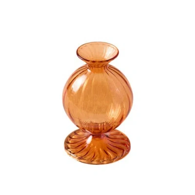 Be Home Nalia Budvase In Orange