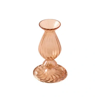 Be Home Nalia Budvase In Purple