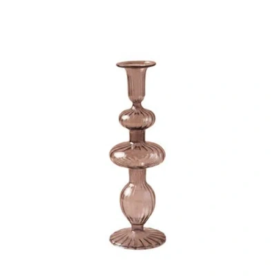 Be Home Nalia Nocturn Candlestick