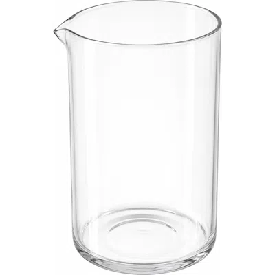 Be Home Niko Cocktail Stirring Carafe In Transparent