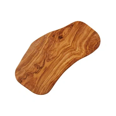 Be Home Organic Olive Wood Board