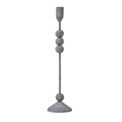Be Home Petra Candlestick, Tall