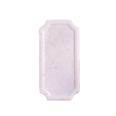 Be Home Rectangle Framed Board In Gray