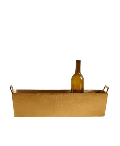 Be Home Seline Trough In Brown