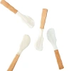 Be Home Shell & Spreaders In White